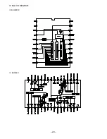 Preview for 29 page of Aiwa XR-MD510 Service Manual