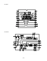 Preview for 30 page of Aiwa XR-MD510 Service Manual