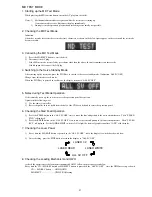 Preview for 88 page of Aiwa XR-MD510 Service Manual