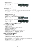 Preview for 91 page of Aiwa XR-MD510 Service Manual