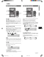 Preview for 7 page of Aiwa XR- XR-M150 Operating Instructions Manual