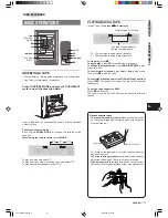 Preview for 11 page of Aiwa XR- XR-M150 Operating Instructions Manual