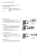 Preview for 19 page of Aiwa ZD5GNDM Service Manual