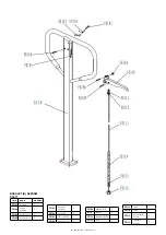 Preview for 46 page of AJ 30076 Operating Instructions Manual