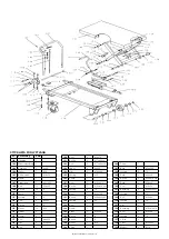 Preview for 4 page of AJ 31023 Operating Instructions Manual