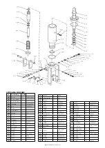 Preview for 5 page of AJ 31023 Operating Instructions Manual