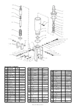 Preview for 15 page of AJ 31023 Operating Instructions Manual