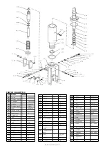 Preview for 20 page of AJ 31023 Operating Instructions Manual