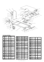 Preview for 34 page of AJ 31023 Operating Instructions Manual