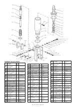 Preview for 35 page of AJ 31023 Operating Instructions Manual