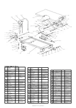 Preview for 44 page of AJ 31023 Operating Instructions Manual