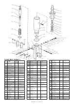 Preview for 45 page of AJ 31023 Operating Instructions Manual