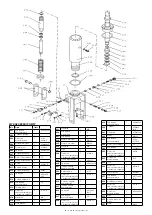 Preview for 55 page of AJ 31023 Operating Instructions Manual