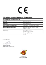 Preview for 11 page of AJ 31114 Operating Instructions Manual