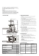 Preview for 7 page of AJ 40486 Operating Instructions Manual