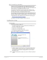 Preview for 13 page of AJA 12G-AMA Installation And Operation Manual