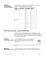 Preview for 12 page of AJA 3G-AM Installation & Operation Manual