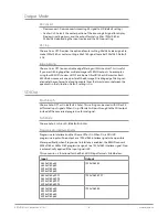 Preview for 16 page of AJA 4K2HD Installation And Operation Manual