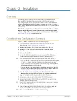 Preview for 11 page of AJA ColorBox Installation And Operation Manual