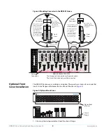 Preview for 8 page of AJA DRM-R1 Installation & Operation Manual