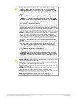 Preview for 16 page of AJA FiDO-2R-12G Installation And Operation Manual