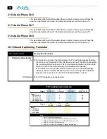 Preview for 68 page of AJA FS1 Installation And Operation Manual