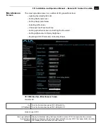 Preview for 103 page of AJA FS1 Installation And Operation Manual