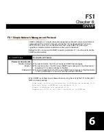 Preview for 113 page of AJA FS1 Installation And Operation Manual