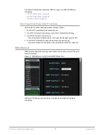 Preview for 100 page of AJA FS2 Installation And Operation Manual