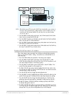 Preview for 35 page of AJA FS3 Installation And Operation Manual