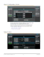 Preview for 76 page of AJA FS3 Installation And Operation Manual