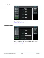 Preview for 110 page of AJA FS4 Installation & Operation Manual