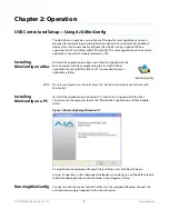 Preview for 9 page of AJA HA5-4K Installation And Operator'S Manual