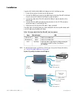 Preview for 7 page of AJA HB-R-HDMI Installation & Operation Manual