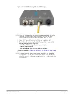 Preview for 7 page of AJA Hi5-12G Installation And Operation Manual