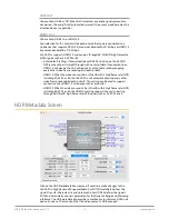 Preview for 16 page of AJA hi5-4k-plus Installation And Operation Manual