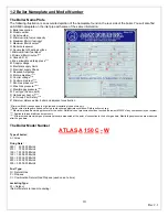 Preview for 10 page of AJAX A050-A300 Operating Instructions Manual