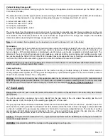 Preview for 20 page of AJAX A050-A300 Operating Instructions Manual