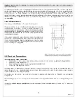 Preview for 23 page of AJAX A050-A300 Operating Instructions Manual