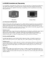 Preview for 25 page of AJAX A050-A300 Operating Instructions Manual