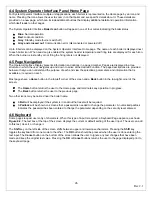 Preview for 46 page of AJAX A050-A300 Operating Instructions Manual