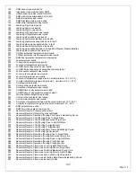 Preview for 109 page of AJAX A050-A300 Operating Instructions Manual