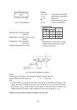 Preview for 25 page of Akai 25CT23FSR Service Manual