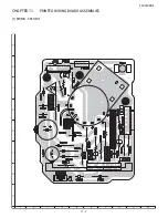 Preview for 52 page of Akai 29CTF05BS Service Manual