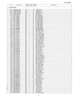 Preview for 61 page of Akai 29CTF05BS Service Manual