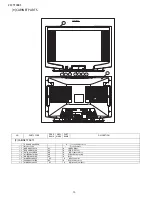 Preview for 66 page of Akai 29CTF05BS Service Manual