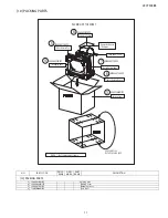 Preview for 67 page of Akai 29CTF05BS Service Manual