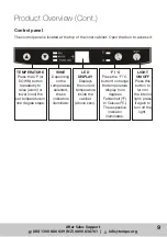 Preview for 9 page of Akai 46WF-AK Instruction Manual