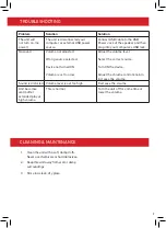 Preview for 9 page of Akai A58052 Instruction Manual