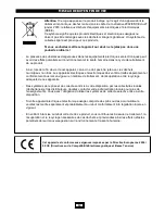 Preview for 13 page of Akai AB-40K SCORPIO User Manual